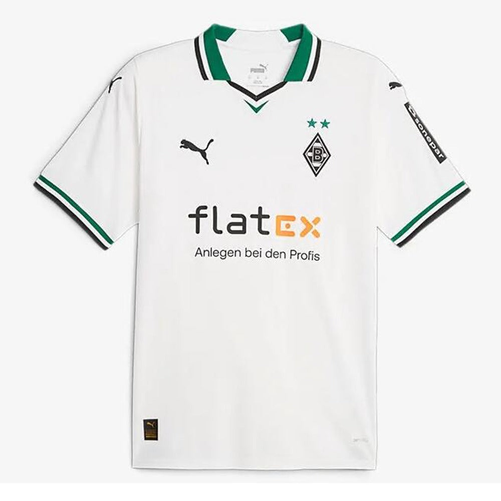 Maillot Mönchengladbach Domicile 2023/2024