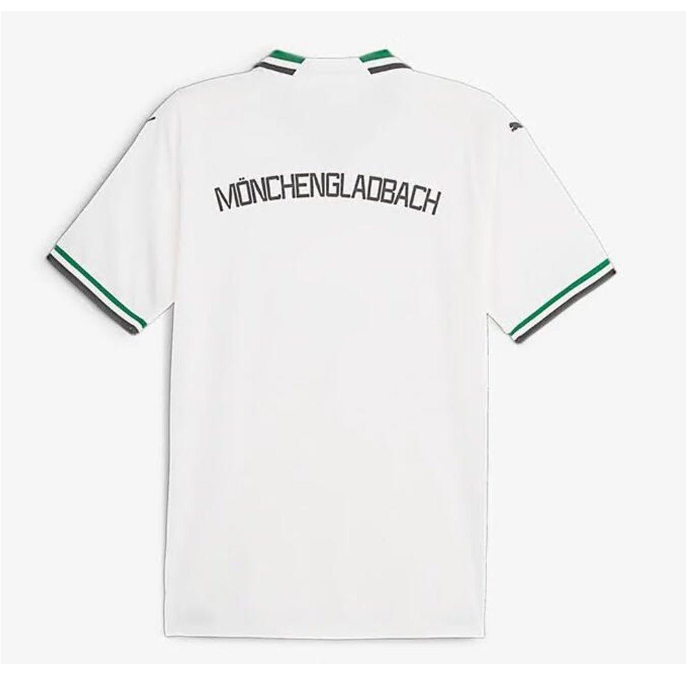 Maillot Mönchengladbach Domicile 2023/2024