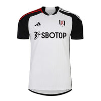 Thumbnail for Maillot Fulham Domicile 2023/2024