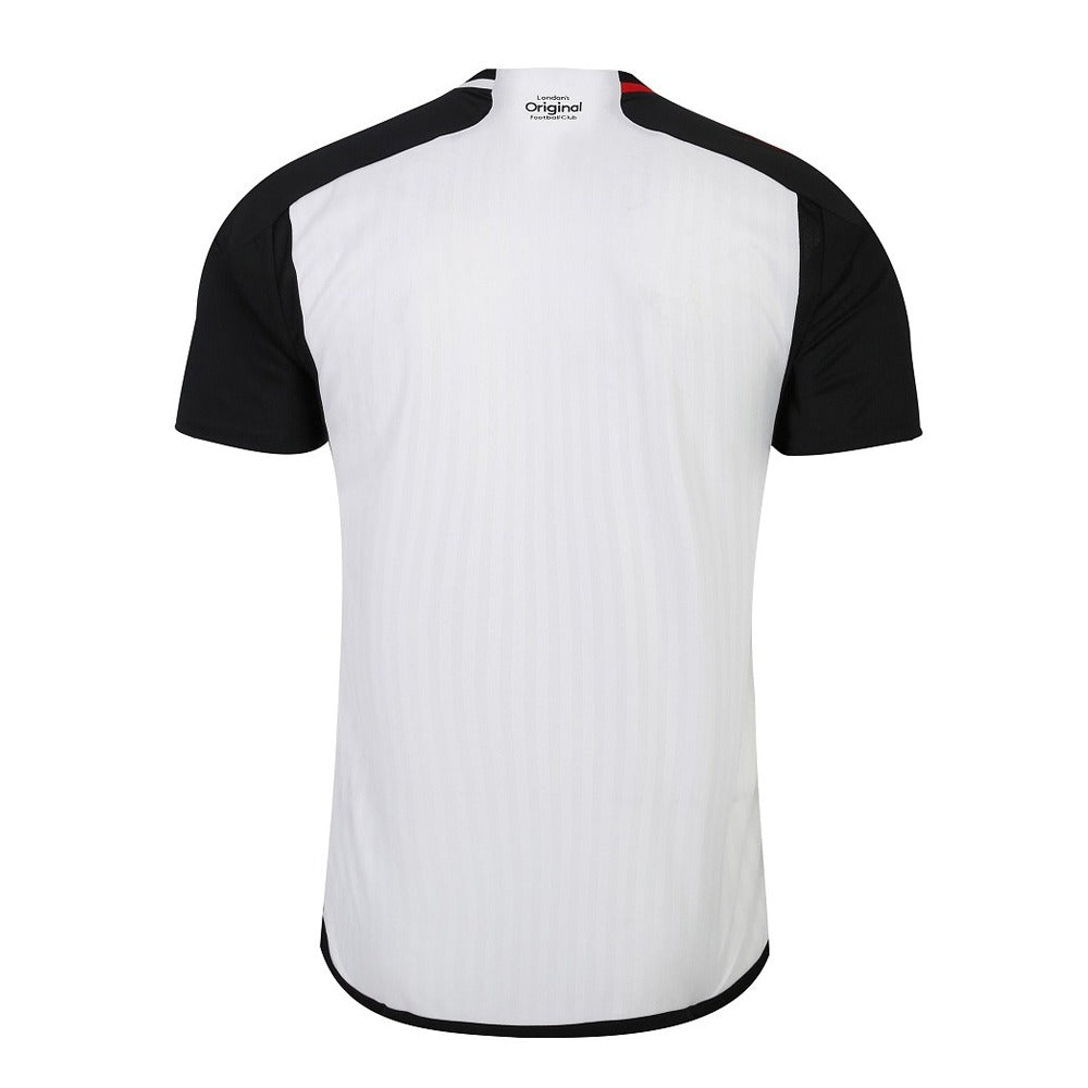 Maillot Fulham Domicile 2023/2024