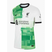 Thumbnail for Maillot Liverpool Extérieur 2023/2024