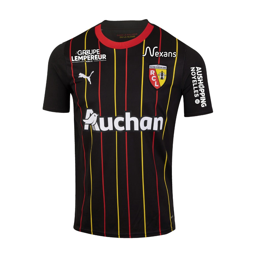 Maillot R.C Lens Extérieur 2023/2024