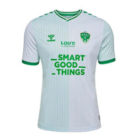 Thumbnail for Maillot As Saint Etienne Extérieur 2023/2024