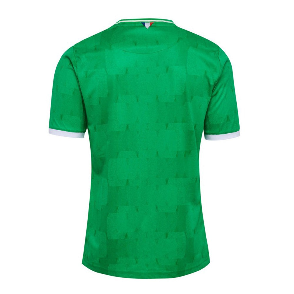 Maillot As Saint Etienne Domicile 2023/2024