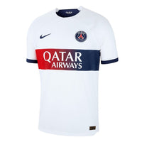 Thumbnail for Maillot Paris Extérieur 2023/2024