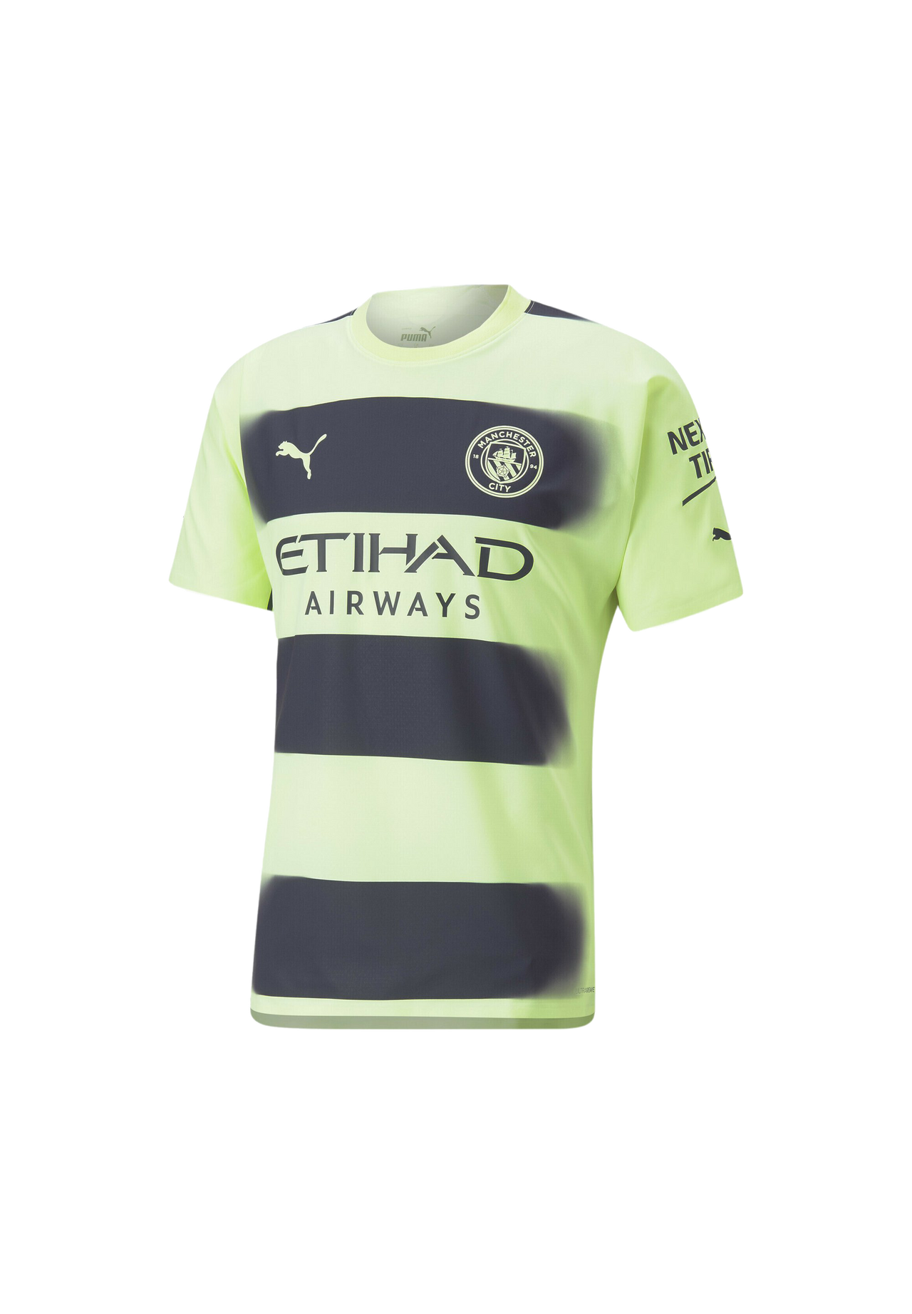 MAILLOT MANCHESTER CITY THIRD 2022/2023