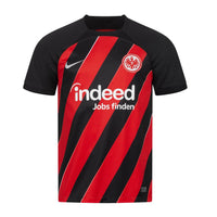 Thumbnail for Maillot Eintracht Francfort Domicile 2023/2024