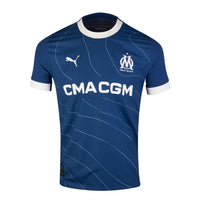 Thumbnail for Maillot OM Extérieur 2023/2024