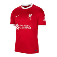 Thumbnail for Maillot Liverpool Domicile 2023/2024