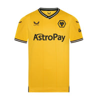 Thumbnail for Maillot Wolverhampton Domicile 2023/2024