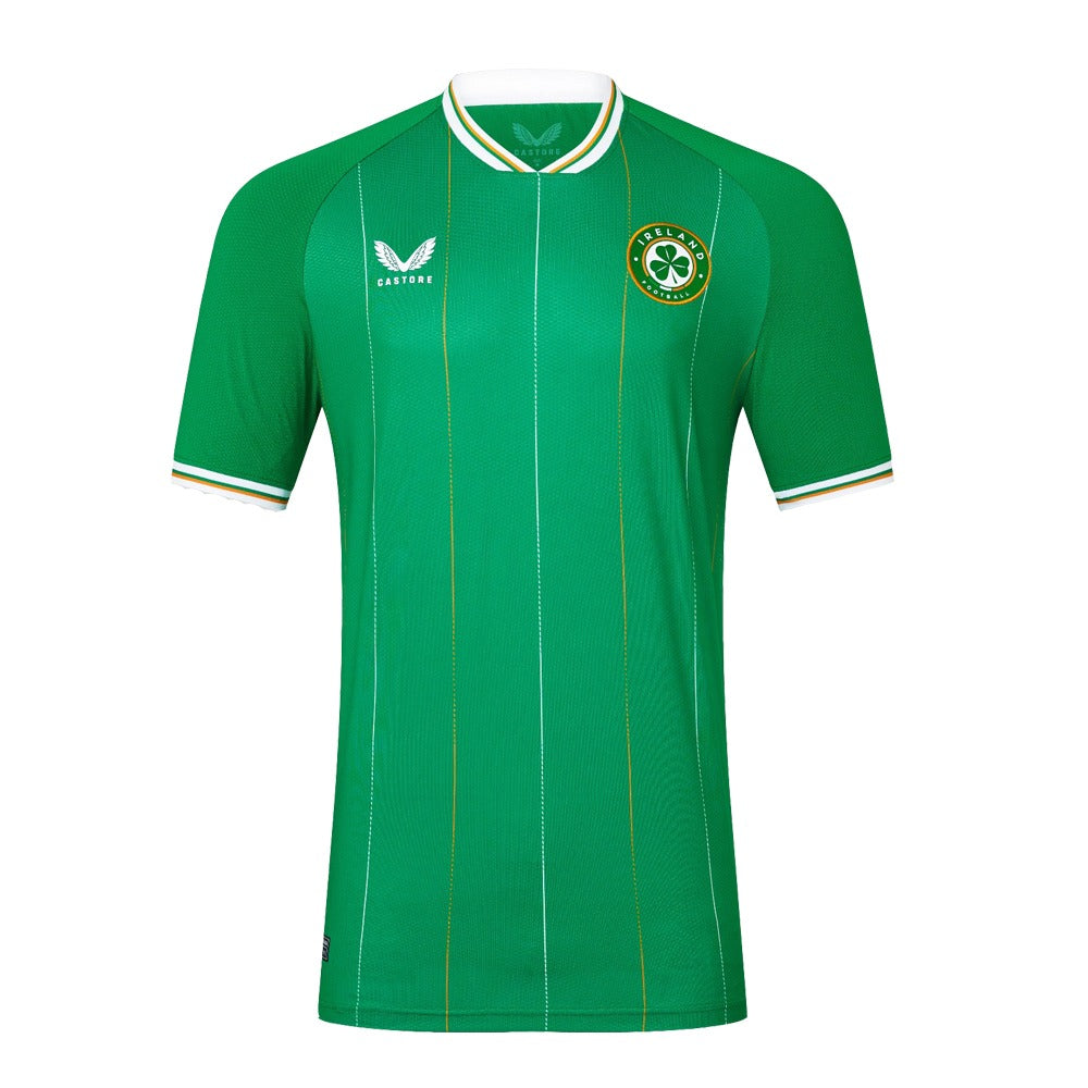 Maillot Irlande Domicile 2023/2024