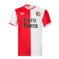 Thumbnail for Maillot Feyenoord Rotterdam Domicile 2023/2024