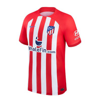 Thumbnail for Maillot Atlético Madrid Domicile 2023/2024