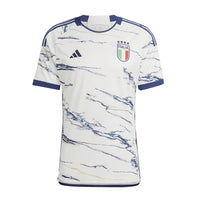 Thumbnail for Maillot Italie Extérieur 2023/2024