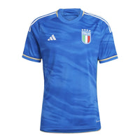 Thumbnail for Maillot Italie Domicile 2023/2024