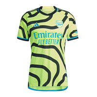 Thumbnail for Maillot Arsenal Extérieur 2023/2024