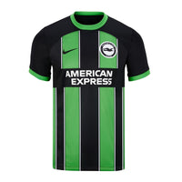 Thumbnail for Maillot Brighton Extérieur 2023/2024