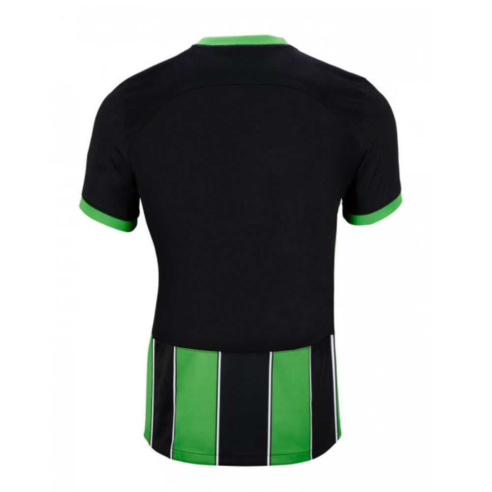 Maillot Brighton Extérieur 2023/2024