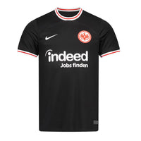 Thumbnail for Maillot Eintracht Francfort Extérieur 2023/2024