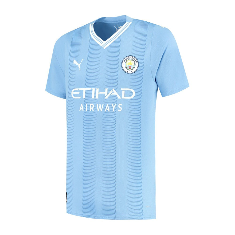 Maillot Manchester City Domicile 2023/2024