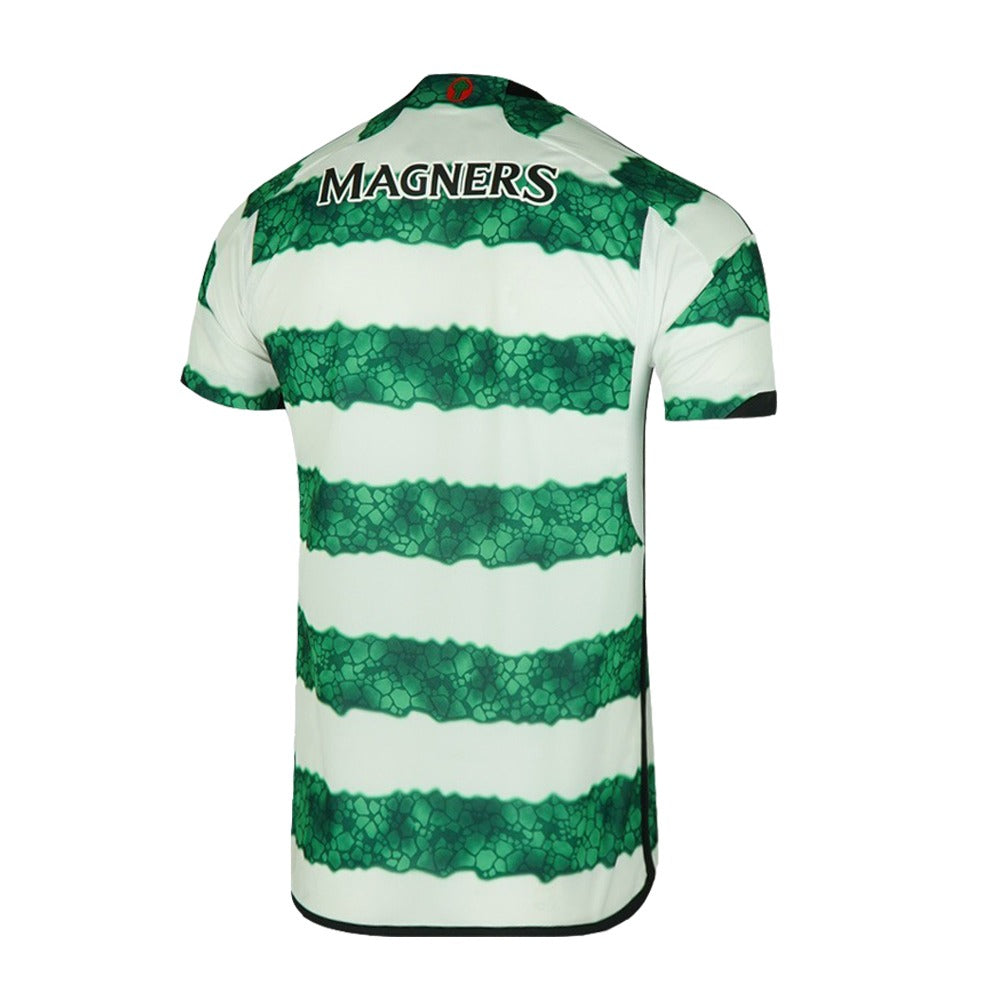 Maillot Celtic FC Domicile 2023/2024