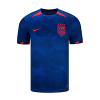 Thumbnail for Maillot USA Extérieur 2023/2024