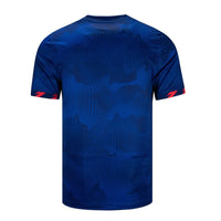 Thumbnail for Maillot USA Extérieur 2023/2024