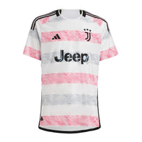 Thumbnail for Maillot Juventus Extérieur 2023/2024