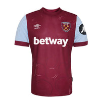 Thumbnail for Maillot West ham Domicile 2023/2024