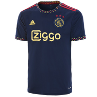 Thumbnail for MAILLOT AJAX AMSTERDAM EXTERIEUR 2022/2023