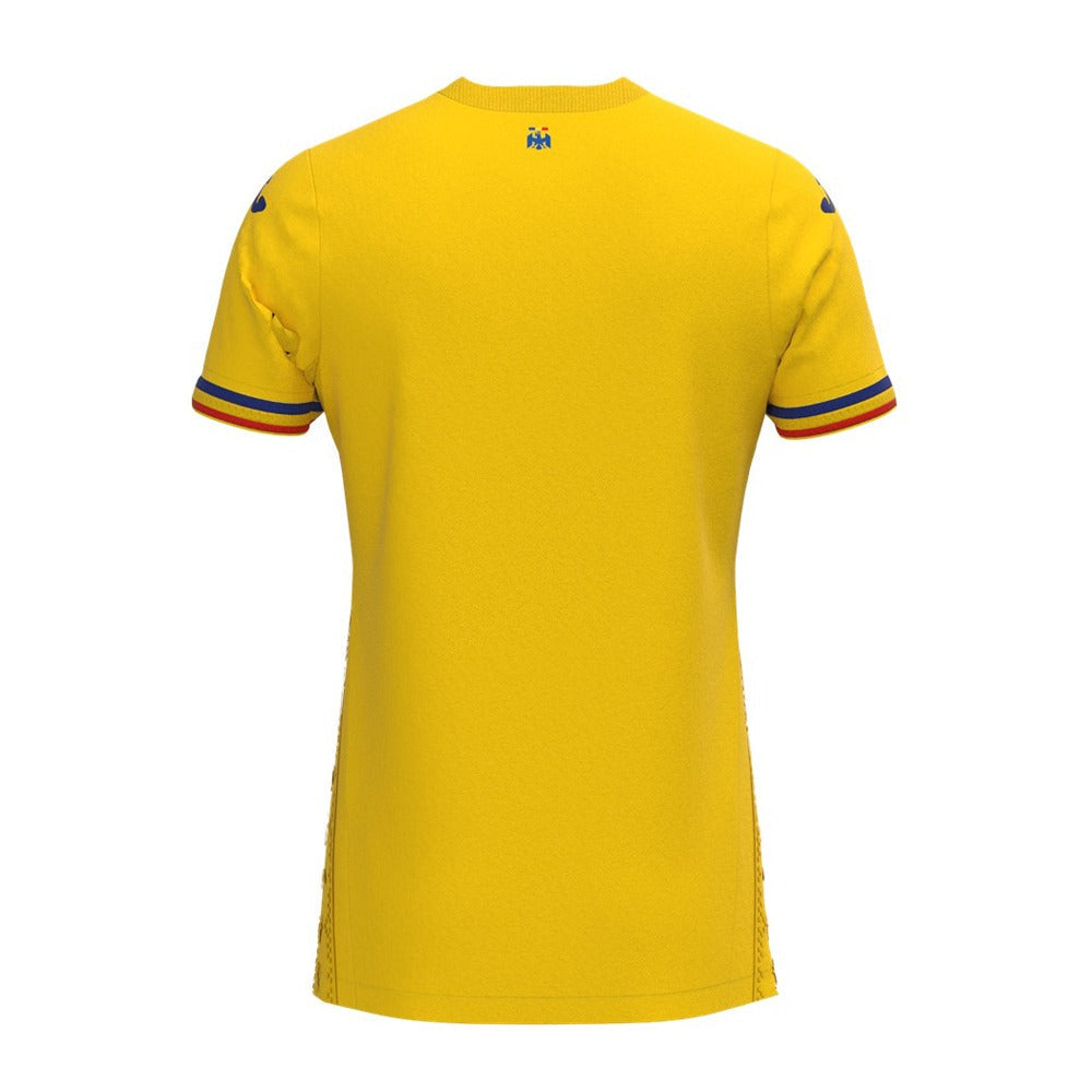 Maillot Romania Domicile 2023/2024