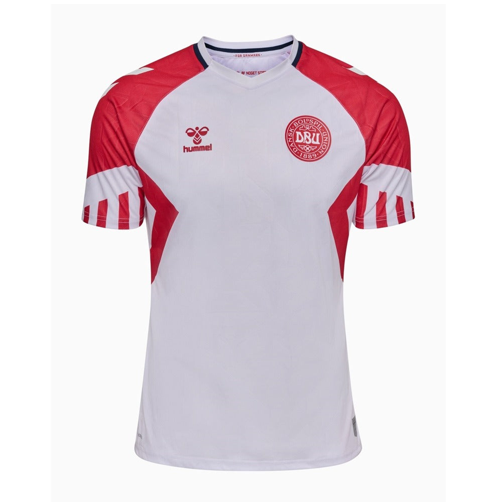 Maillot Danemark Extérieur 2023/2024