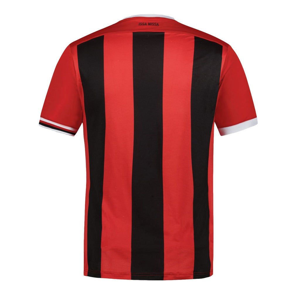 Maillot OGC Nice Domicile 2023/2024