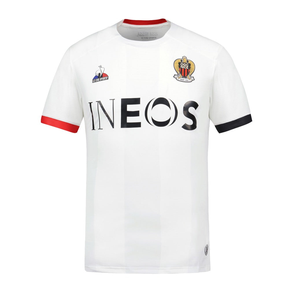 Maillot OGC Nice Extérieur 2023/2024