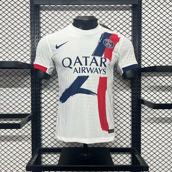 Maillot PARIS Extérieur 2024/2025