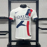 Thumbnail for Maillot PARIS Extérieur 2024/2025