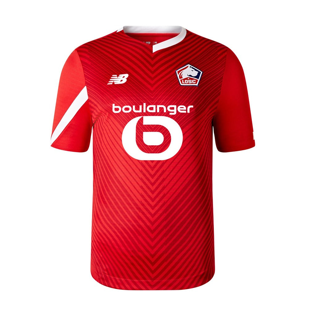 Maillot Losc Domicile 2023/2024