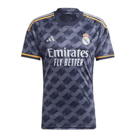 Thumbnail for Maillot Real Madrid Extérieur 2023/2024