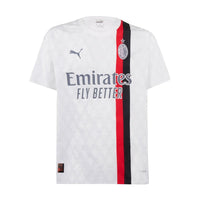 Thumbnail for Maillot AC Milan Extérieur 2023/2024