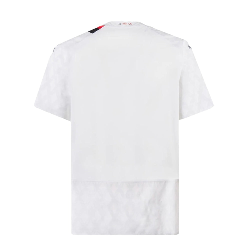 Maillot AC Milan Extérieur 2023/2024