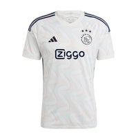 Thumbnail for Maillot Ajax Amsterdam Extérieur 2023/2024