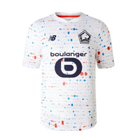 Thumbnail for Maillot Losc extérieur 2023/2024