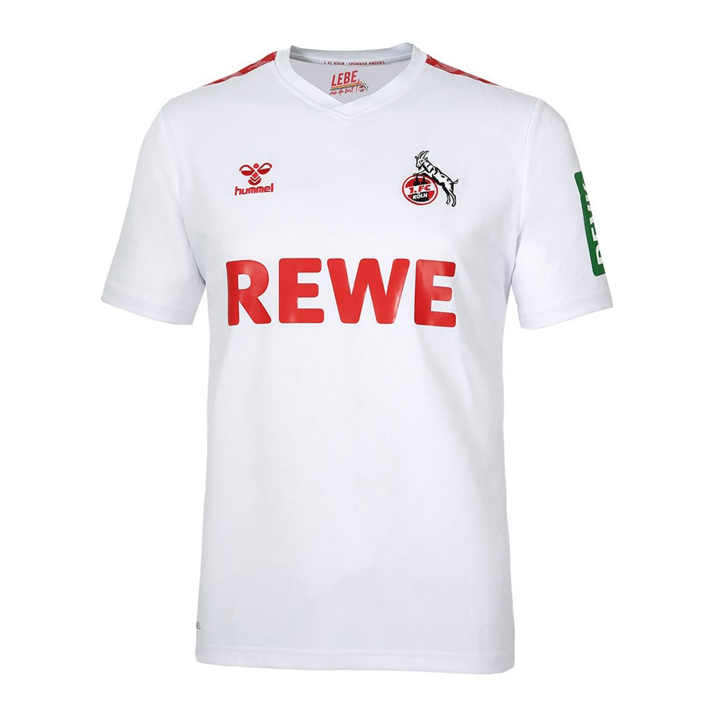 Maillot FC Köln domicile 2023/2024