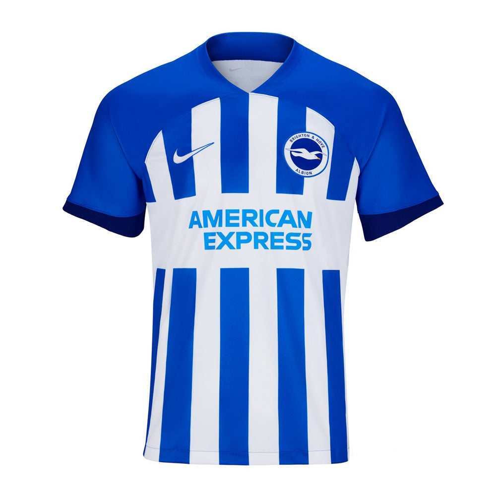 Maillot Brighton Domicile 2023/2024