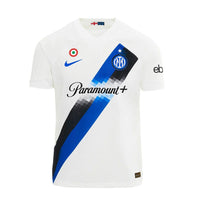 Thumbnail for Maillot Inter Milan Extérieur 2023/2024