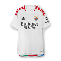 Thumbnail for Maillot Benfica Third 2023/2024