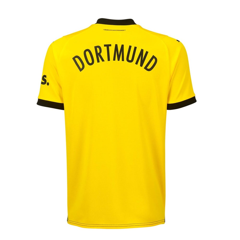 Maillot Dortmund Domicile 2023/2024