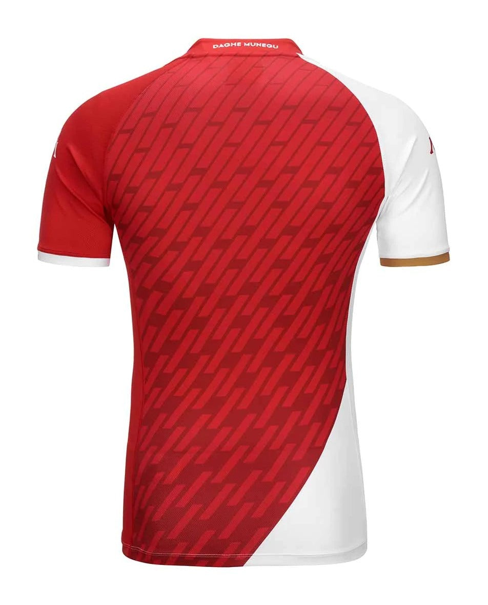 Maillot Monaco Domicile 2023/2024