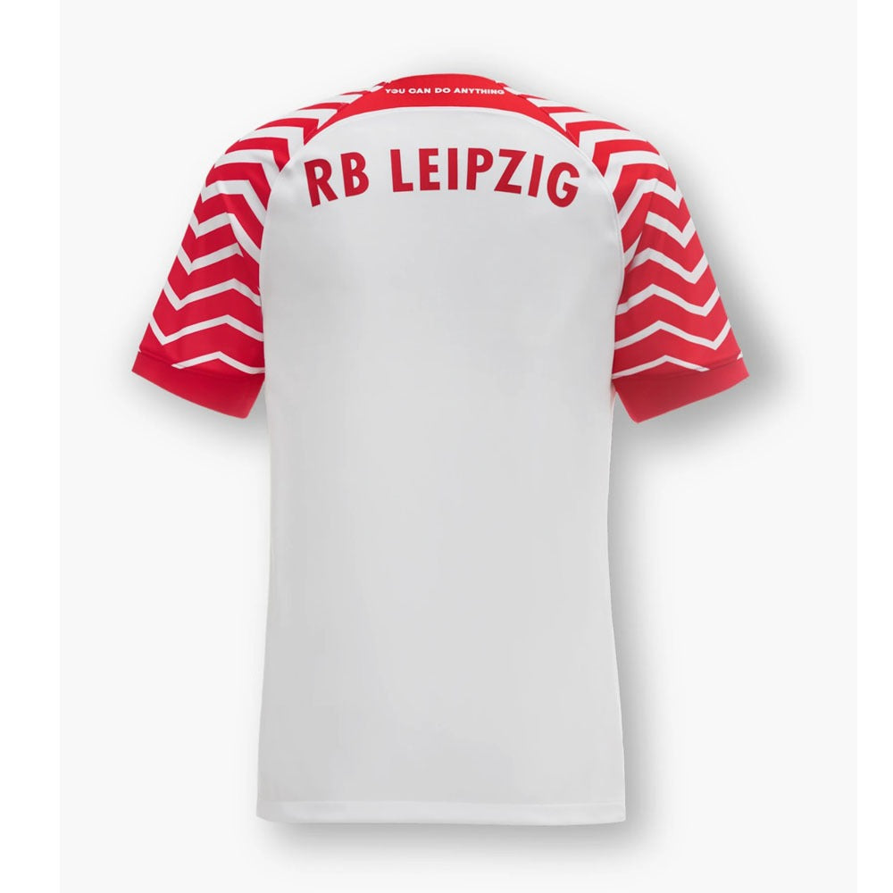 Maillot Rb Leipzig Domicile 2023/2024