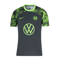 Thumbnail for Maillot Wolfsburg Extérieur 2023/2024